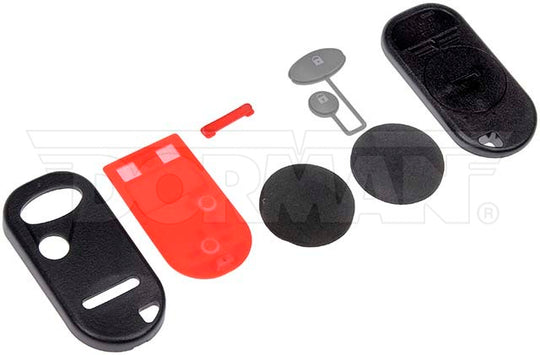13629 Keyless Entry Transmitter Cover Dorman - HELP Canada