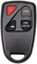 Load image into Gallery viewer, 13630 Keyless Entry Transmitter Cover Dorman - HELP Canada