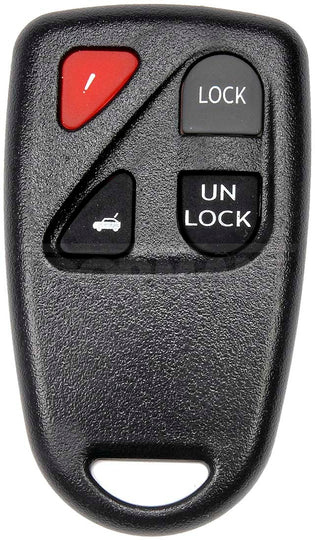 13630 Keyless Entry Transmitter Cover Dorman - HELP Canada