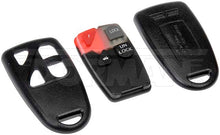 Load image into Gallery viewer, 13630 Keyless Entry Transmitter Cover Dorman - HELP Canada