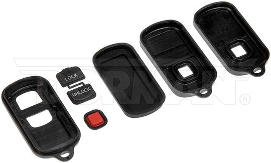 13631 Keyless Entry Transmitter Cover Dorman - HELP Canada
