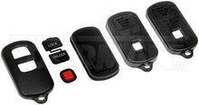 Charger l'image dans la galerie, 13631 Keyless Entry Transmitter Cover Dorman - HELP Canada