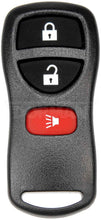 Charger l'image dans la galerie, 13633 Keyless Entry Transmitter Cover Dorman - HELP Canada