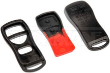 Charger l'image dans la galerie, 13633 Keyless Entry Transmitter Cover Dorman - HELP Canada