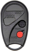 Load image into Gallery viewer, 13635 Keyless Entry Transmitter Cover Dorman - HELP Canada