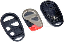 Load image into Gallery viewer, 13635 Keyless Entry Transmitter Cover Dorman - HELP Canada