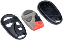 Load image into Gallery viewer, 13635 Keyless Entry Transmitter Cover Dorman - HELP Canada