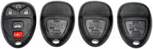 Charger l'image dans la galerie, 13636 Keyless Entry Transmitter Cover Dorman - HELP Canada