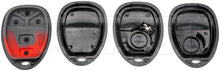 Charger l'image dans la galerie, 13636 Keyless Entry Transmitter Cover Dorman - HELP Canada