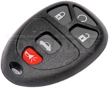 Charger l'image dans la galerie, 13636 Keyless Entry Transmitter Cover Dorman - HELP Canada