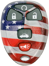 Charger l'image dans la galerie, 13636US Keyless Entry Transmitter Cover Dorman - HELP Canada