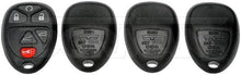 Charger l'image dans la galerie, 13637 Keyless Entry Transmitter Cover Dorman - HELP Canada