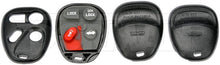 Load image into Gallery viewer, 13638 Keyless Entry Transmitter Cover Dorman - HELP Canada