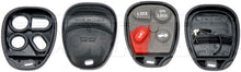 Load image into Gallery viewer, 13638 Keyless Entry Transmitter Cover Dorman - HELP Canada