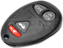 Charger l'image dans la galerie, 13639 Keyless Entry Transmitter Cover Dorman - HELP Canada