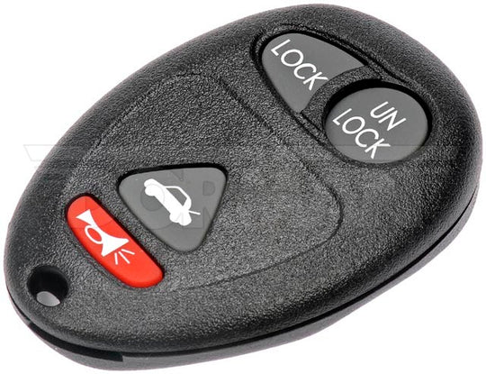 13639 Keyless Entry Transmitter Cover Dorman - HELP Canada