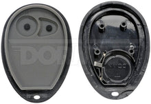 Charger l'image dans la galerie, 13642 Keyless Entry Transmitter Cover Dorman - HELP Canada