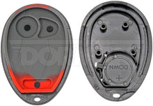 Load image into Gallery viewer, 13643 Keyless Entry Transmitter Cover Dorman - HELP Canada