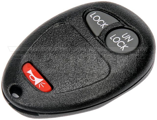 13643 Keyless Entry Transmitter Cover Dorman - HELP Canada