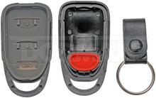 Load image into Gallery viewer, 13646 Keyless Entry Transmitter Cover Dorman - HELP Canada
