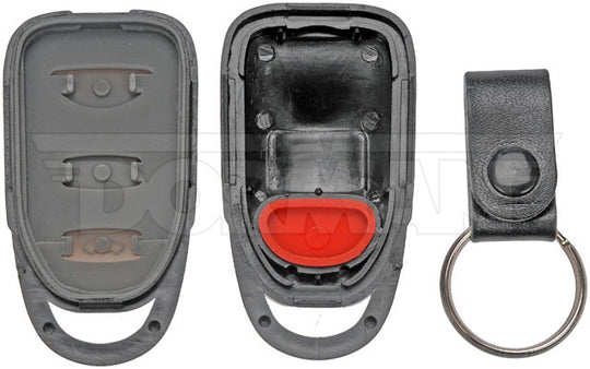 13646 Keyless Entry Transmitter Cover Dorman - HELP Canada