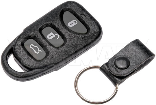 13646 Keyless Entry Transmitter Cover Dorman - HELP Canada