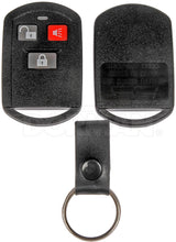 Load image into Gallery viewer, 13647 Keyless Entry Transmitter Cover Dorman - HELP Canada