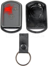 Load image into Gallery viewer, 13647 Keyless Entry Transmitter Cover Dorman - HELP Canada