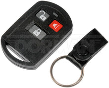 Load image into Gallery viewer, 13647 Keyless Entry Transmitter Cover Dorman - HELP Canada