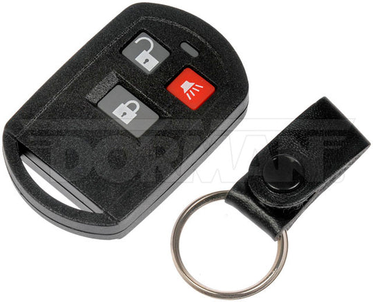 13647 Keyless Entry Transmitter Cover Dorman - HELP Canada