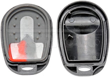 Load image into Gallery viewer, 13652 Keyless Entry Transmitter Cover Dorman - HELP Canada