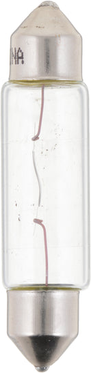 578LLB2 Philips LongerLife Miniature 578LL - LongerLife - Twin Blister Pack Philips Bulbs