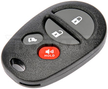 Charger l'image dans la galerie, 13653 Keyless Entry Transmitter Cover Dorman - HELP Canada