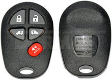 Charger l'image dans la galerie, 13654 Keyless Entry Transmitter Cover Dorman - HELP Canada