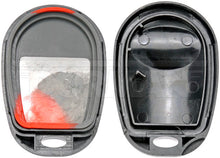 Charger l'image dans la galerie, 13654 Keyless Entry Transmitter Cover Dorman - HELP Canada