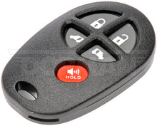 Charger l'image dans la galerie, 13654 Keyless Entry Transmitter Cover Dorman - HELP Canada