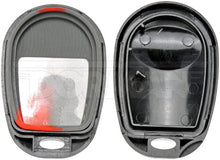 Charger l'image dans la galerie, 13658 Keyless Entry Transmitter Cover Dorman - HELP Canada