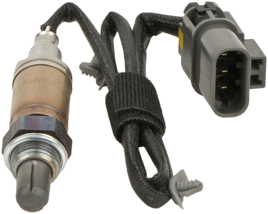 13658 Oxygen Sensor Bosch Canada