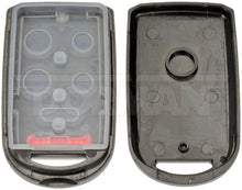 Load image into Gallery viewer, 13659 Keyless Entry Transmitter Cover Dorman - HELP Canada