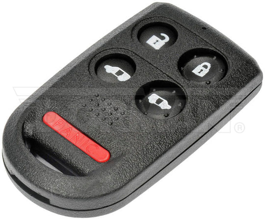 13659 Keyless Entry Transmitter Cover Dorman - HELP Canada