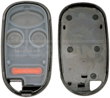 Charger l'image dans la galerie, 13660 Keyless Entry Transmitter Cover Dorman - HELP Canada