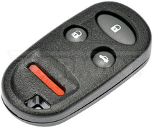 Charger l'image dans la galerie, 13660 Keyless Entry Transmitter Cover Dorman - HELP Canada