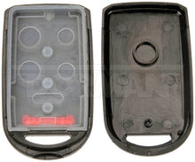 Load image into Gallery viewer, 13661 Keyless Entry Transmitter Cover Dorman - HELP Canada