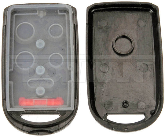 13661 Keyless Entry Transmitter Cover Dorman - HELP Canada