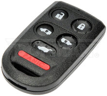 Load image into Gallery viewer, 13661 Keyless Entry Transmitter Cover Dorman - HELP Canada