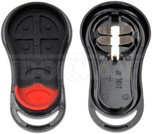 Charger l'image dans la galerie, 13662 Keyless Entry Transmitter Cover Dorman - HELP Canada
