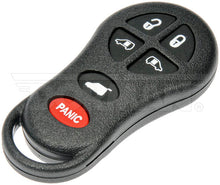 Charger l'image dans la galerie, 13662 Keyless Entry Transmitter Cover Dorman - HELP Canada