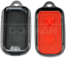 Charger l'image dans la galerie, 13663 Keyless Entry Transmitter Cover Dorman - HELP Canada
