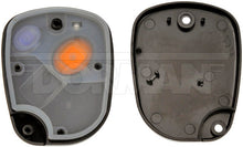 Charger l'image dans la galerie, 13665 Keyless Entry Transmitter Cover Dorman - HELP Canada
