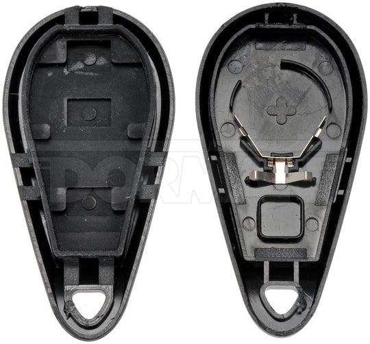 13666 Keyless Entry Transmitter Cover Dorman - HELP Canada
